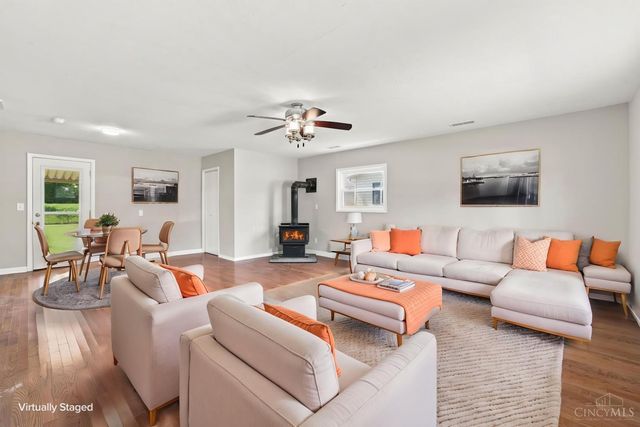 237 Linda Court, Trenton, OH 45067