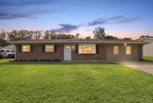 237 Linda Court, Trenton, OH 45067