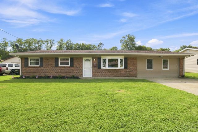 237 Linda Court, Trenton, OH 45067