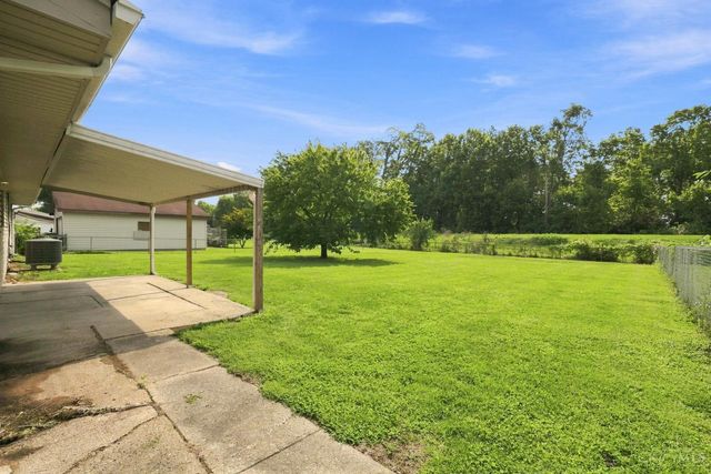 237 Linda Court, Trenton, OH 45067