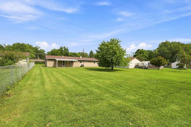 237 Linda Court, Trenton, OH 45067