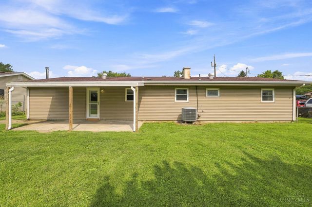 237 Linda Court, Trenton, OH 45067