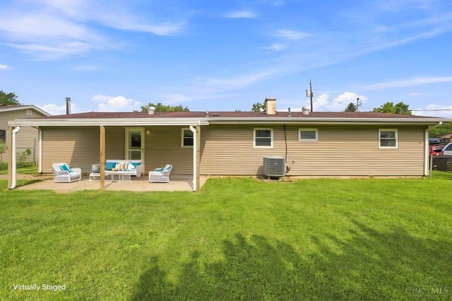 237 Linda Court, Trenton, OH 45067