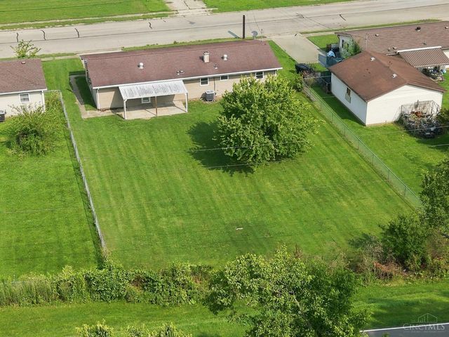 237 Linda Court, Trenton, OH 45067
