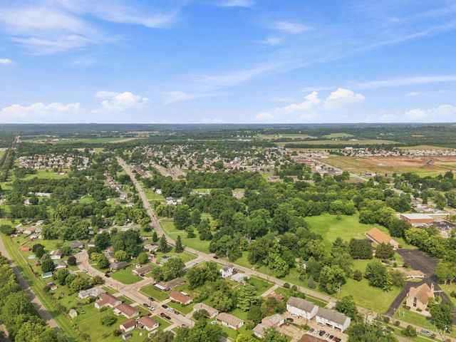 237 Linda Court, Trenton, OH 45067
