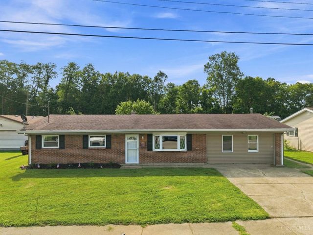 237 Linda Court, Trenton, OH 45067
