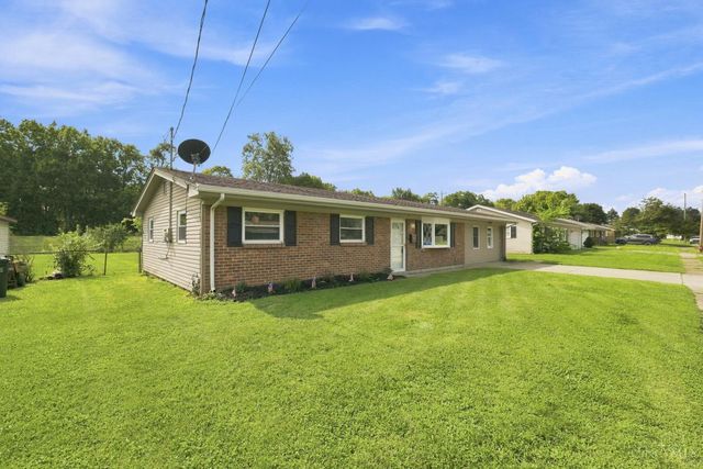 237 Linda Court, Trenton, OH 45067