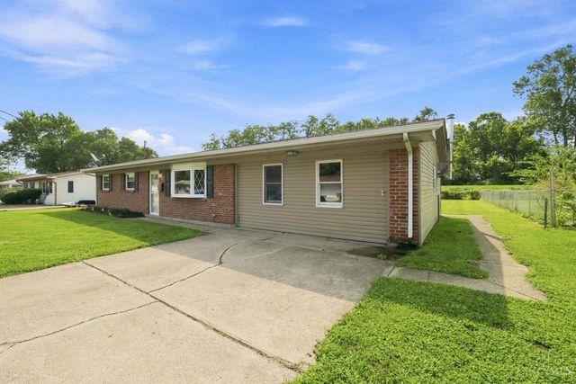 237 Linda Court, Trenton, OH 45067