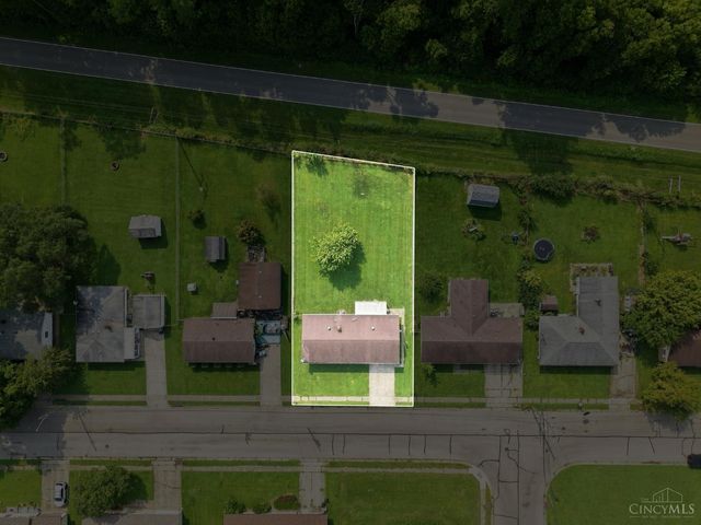 237 Linda Court, Trenton, OH 45067
