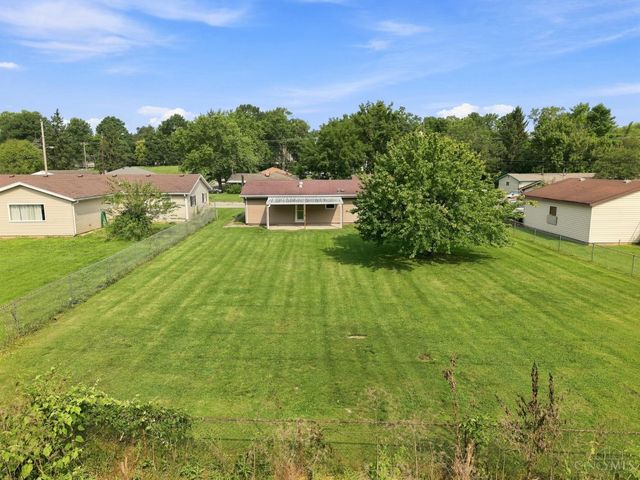 237 Linda Court, Trenton, OH 45067