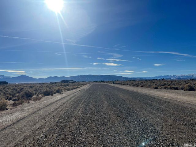 260 Mount Grant, Smith, NV 89430