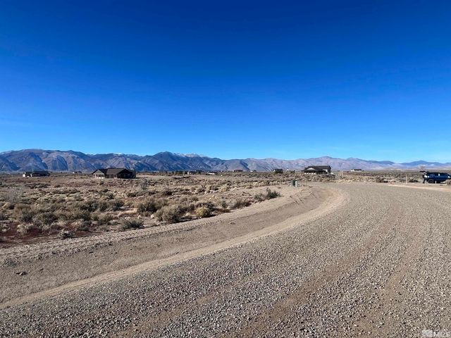 260 Mount Grant, Smith, NV 89430