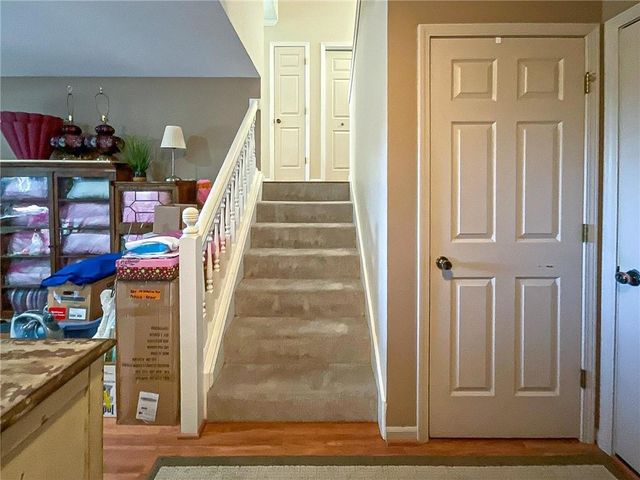 1645 E Timber Ridge Drive, Sedalia, MO 65301