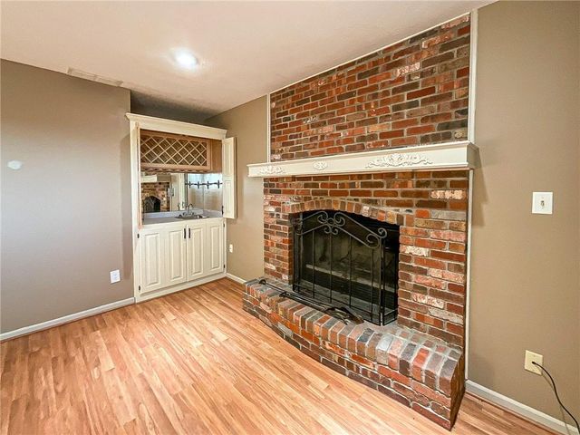 1645 E Timber Ridge Drive, Sedalia, MO 65301