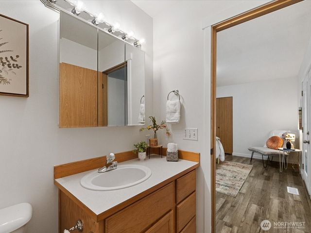 17228 120th Place NE, Arlington, WA 98223