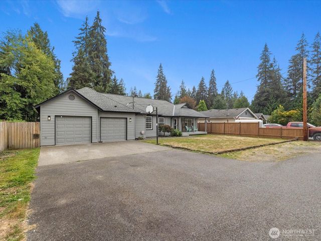 17228 120th Place NE, Arlington, WA 98223