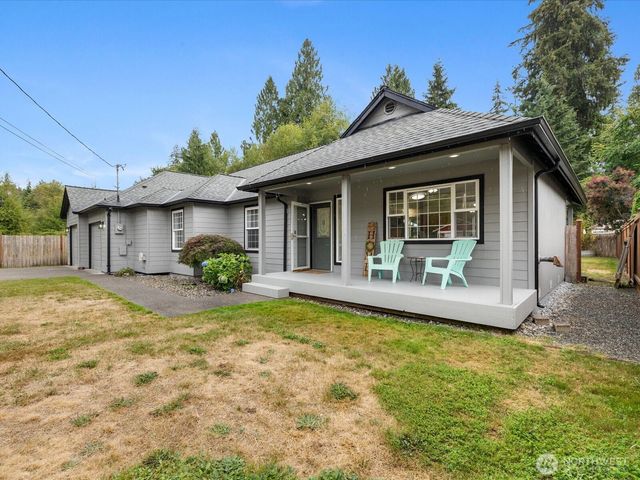 17228 120th Place NE, Arlington, WA 98223