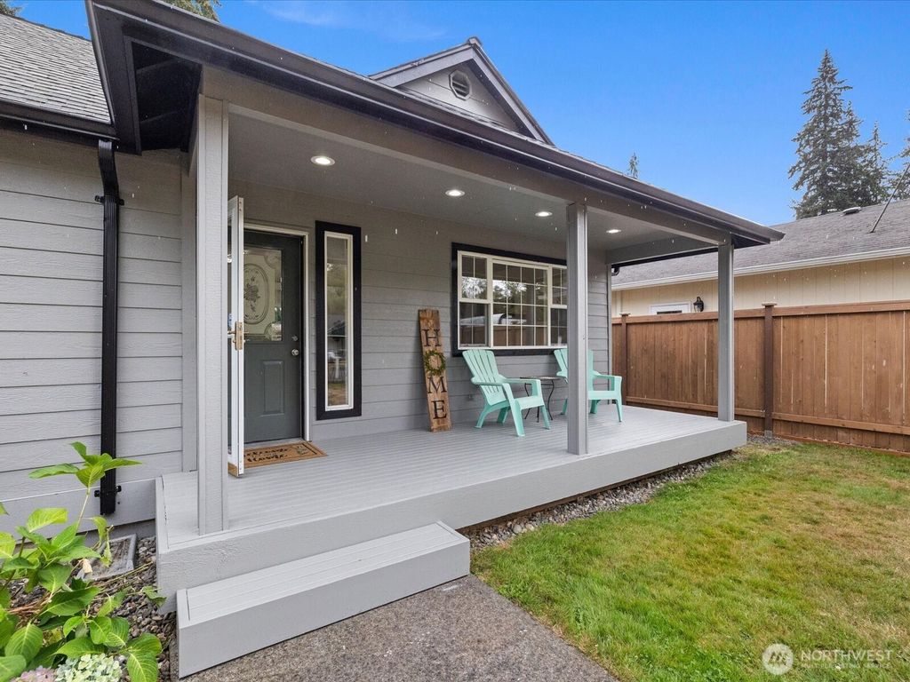17228 120th Place NE, Arlington, WA 98223
