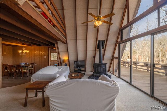 402 Cervina Woods Drive, Innsbrook, MO 63390