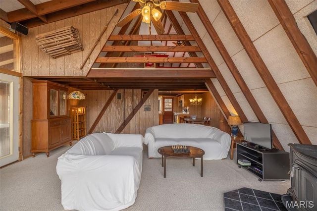 402 Cervina Woods Drive, Innsbrook, MO 63390