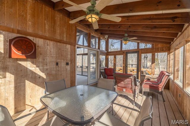 402 Cervina Woods Drive, Innsbrook, MO 63390