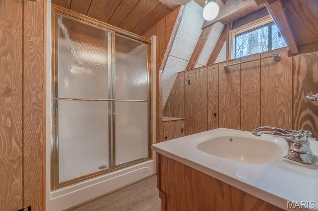 402 Cervina Woods Drive, Innsbrook, MO 63390