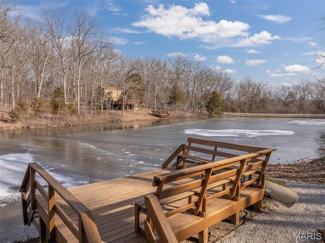 402 Cervina Woods Drive, Innsbrook, MO 63390