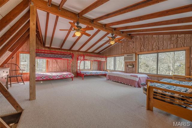 402 Cervina Woods Drive, Innsbrook, MO 63390