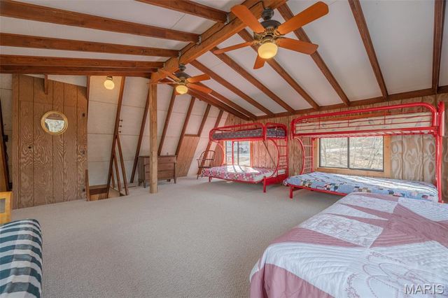 402 Cervina Woods Drive, Innsbrook, MO 63390