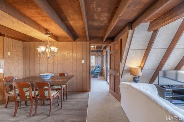 402 Cervina Woods Drive, Innsbrook, MO 63390