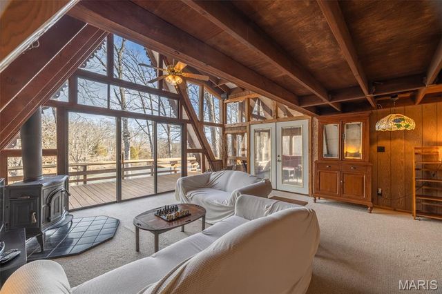 402 Cervina Woods Drive, Innsbrook, MO 63390