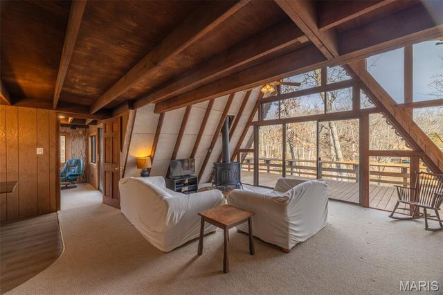 402 Cervina Woods Drive, Innsbrook, MO 63390