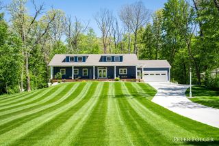 7092 Dagget Road, Reynolds Twp, MI 49329