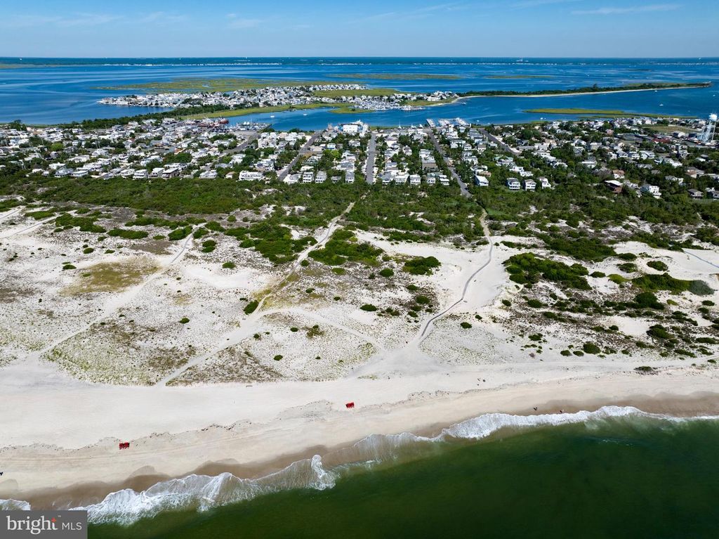 1505 SEAVIEW AVE, Barnegat Light, NJ 08006