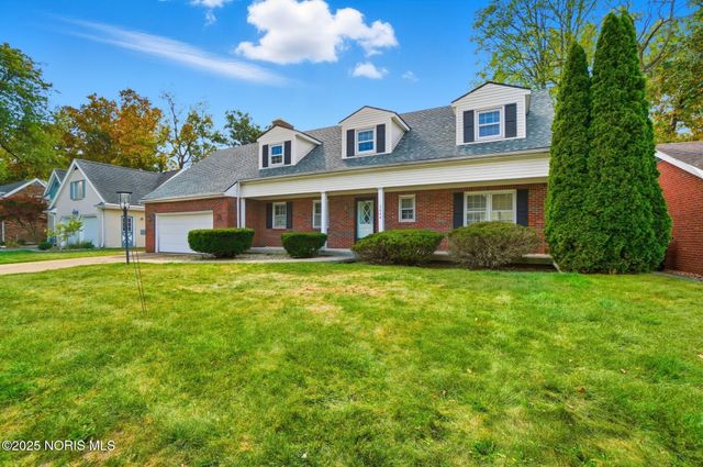 3044 Villa Drive, Toledo, OH 43614