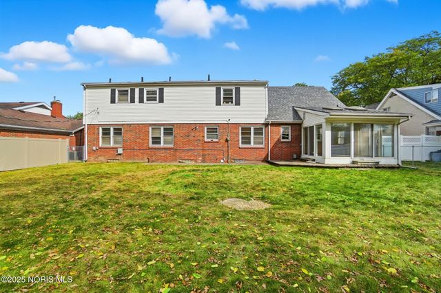 3044 Villa Drive, Toledo, OH 43614