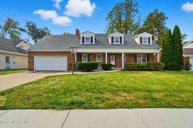 3044 Villa Drive, Toledo, OH 43614