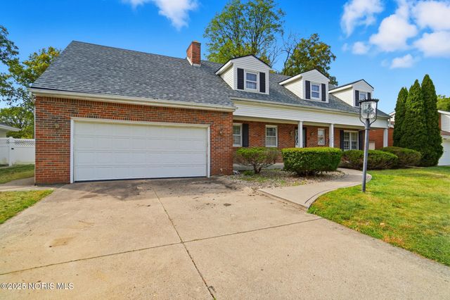 3044 Villa Drive, Toledo, OH 43614