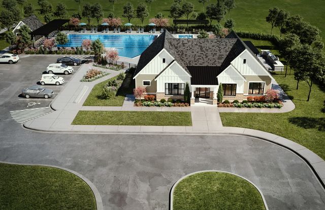 24357 W Alexis Lane, Plainfield, IL 60585