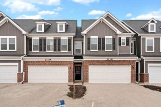 24357 W Alexis Lane, Plainfield, IL 60585
