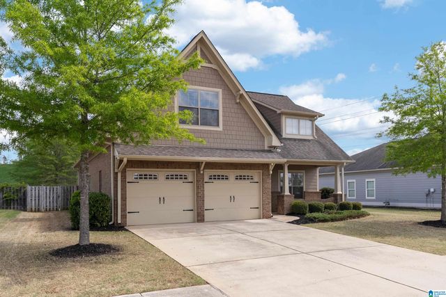 5862 RIDGELINE DRIVE, Bessemer, AL 35022