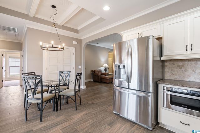 5862 RIDGELINE DRIVE, Bessemer, AL 35022