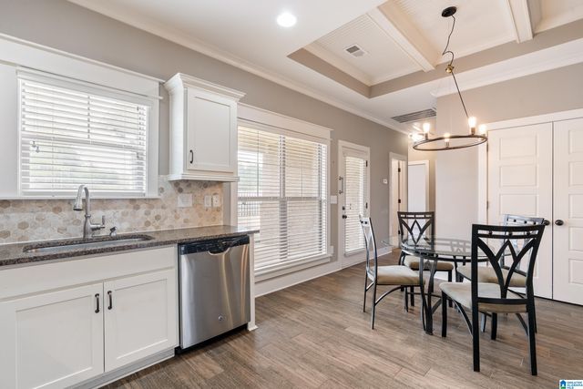 5862 RIDGELINE DRIVE, Bessemer, AL 35022