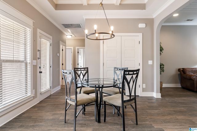 5862 RIDGELINE DRIVE, Bessemer, AL 35022