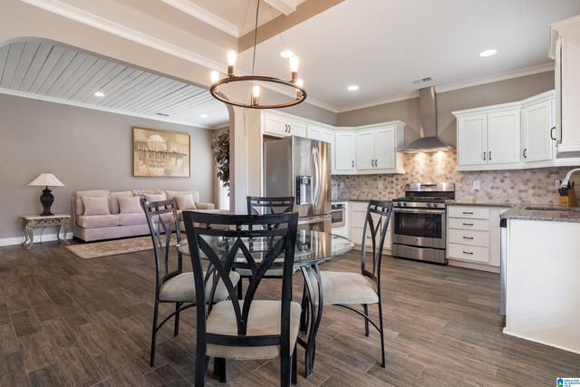 5862 RIDGELINE DRIVE, Bessemer, AL 35022