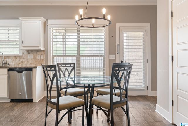 5862 RIDGELINE DRIVE, Bessemer, AL 35022