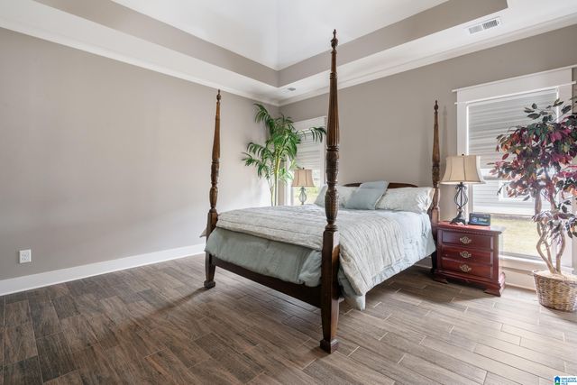 5862 RIDGELINE DRIVE, Bessemer, AL 35022