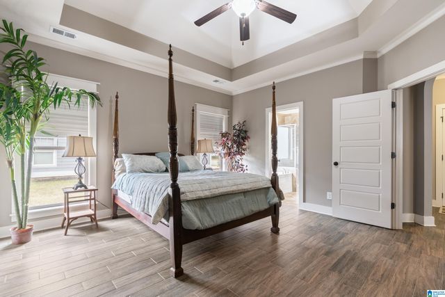 5862 RIDGELINE DRIVE, Bessemer, AL 35022