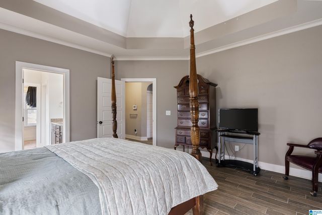 5862 RIDGELINE DRIVE, Bessemer, AL 35022