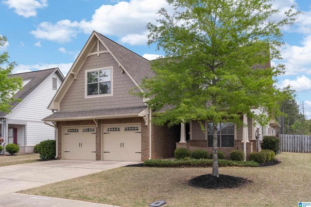 5862 RIDGELINE DRIVE, Bessemer, AL 35022